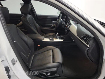 2018 BMW 3 Series Sedan 320i SPORT LINE - miniatura 8