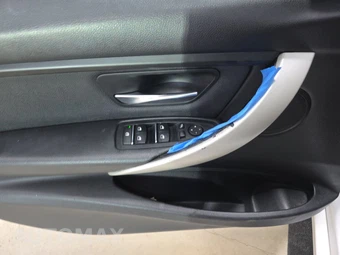 2018 BMW 3 Series Sedan 320i SPORT LINE - miniatura 9