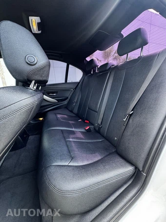 2018 BMW 3 Series Sedan 320i SPORT LINE - miniatura 11