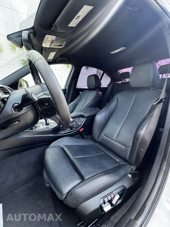 2018 BMW 3 Series Sedan 320i SPORT LINE - miniatura 14