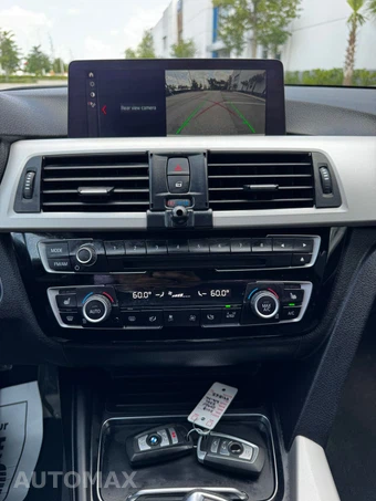 2018 BMW 3 Series Sedan 320i SPORT LINE - miniatura 15