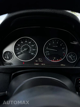 2018 BMW 3 Series Sedan 320i SPORT LINE - miniatura 16