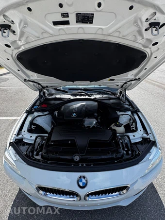 2018 BMW 3 Series Sedan 320i SPORT LINE - miniatura 17