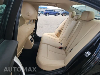 2018 BMW 3 Series Sedan 320i - miniatura 13