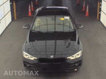 2018 BMW 3 Series Sedan 320i - miniatura 2
