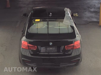 2018 BMW 3 Series Sedan 320i - miniatura 5