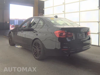 2018 BMW 3 Series Sedan 320i - miniatura 6