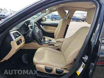 2018 BMW 3 Series Sedan 320i - miniatura 7