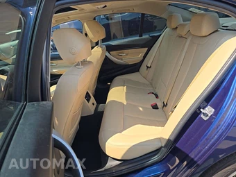 2018 BMW 3 Series Sedan 320i - miniatura 13