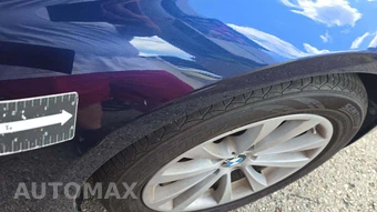 2018 BMW 3 Series Sedan 320i - miniatura 25