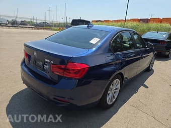 2018 BMW 3 Series Sedan 320i - miniatura 4