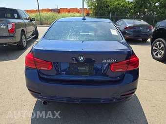 2018 BMW 3 Series Sedan 320i - miniatura 5