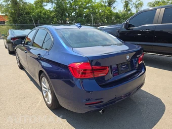 2018 BMW 3 Series Sedan 320i - miniatura 6