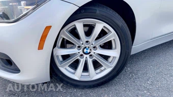 2018 BMW 3 Series Sedan 320i - miniatura 10