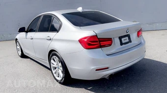 2018 BMW 3 Series Sedan 320i - miniatura 13