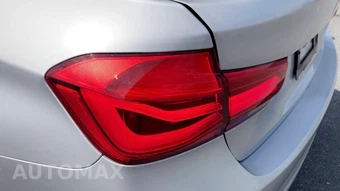 2018 BMW 3 Series Sedan 320i - miniatura 14