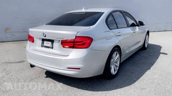 2018 BMW 3 Series Sedan 320i - miniatura 17