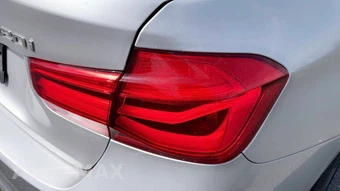 2018 BMW 3 Series Sedan 320i - miniatura 19