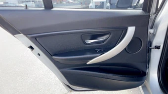 2018 BMW 3 Series Sedan 320i - miniatura 21