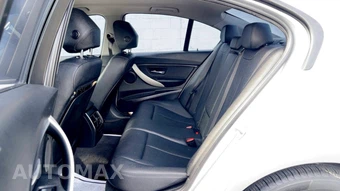 2018 BMW 3 Series Sedan 320i - miniatura 22