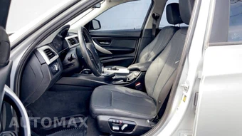 2018 BMW 3 Series Sedan 320i - miniatura 25