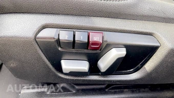2018 BMW 3 Series Sedan 320i - miniatura 26