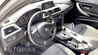 2018 BMW 3 Series Sedan 320i - miniatura 27