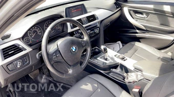 2018 BMW 3 Series Sedan 320i - miniatura 28