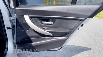 2018 BMW 3 Series Sedan 320i - miniatura 29