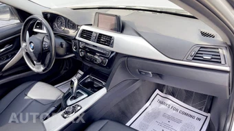 2018 BMW 3 Series Sedan 320i - miniatura 33