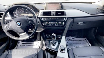 2018 BMW 3 Series Sedan 320i - miniatura 34