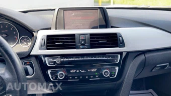 2018 BMW 3 Series Sedan 320i - miniatura 35