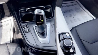 2018 BMW 3 Series Sedan 320i - miniatura 36