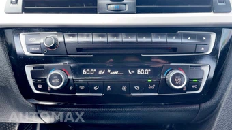 2018 BMW 3 Series Sedan 320i - miniatura 37