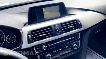 2018 BMW 3 Series Sedan 320i - miniatura 38
