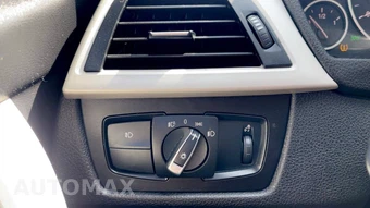 2018 BMW 3 Series Sedan 320i - miniatura 40