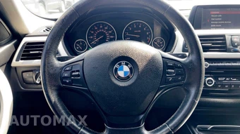 2018 BMW 3 Series Sedan 320i - miniatura 41