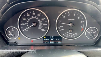 2018 BMW 3 Series Sedan 320i - miniatura 44
