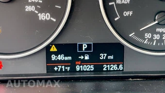 2018 BMW 3 Series Sedan 320i - miniatura 45