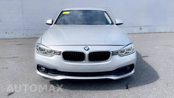 2018 BMW 3 Series Sedan 320i - miniatura 5