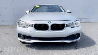2018 BMW 3 Series Sedan 320i - miniatura 6