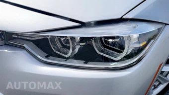 2018 BMW 3 Series Sedan 320i - miniatura 9