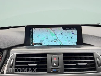 2018 BMW 3 Series Sedan 320i xDrive - miniatura 10