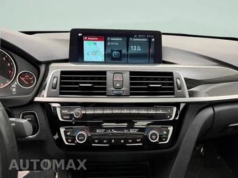 2018 BMW 3 Series Sedan 320i xDrive - miniatura 12