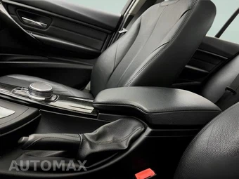 2018 BMW 3 Series Sedan 320i xDrive - miniatura 18