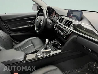 2018 BMW 3 Series Sedan 320i xDrive - miniatura 31