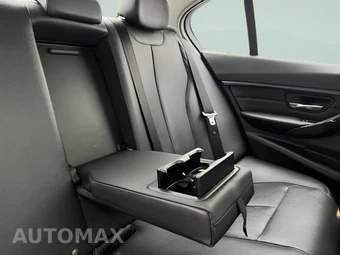 2018 BMW 3 Series Sedan 320i xDrive - miniatura 36