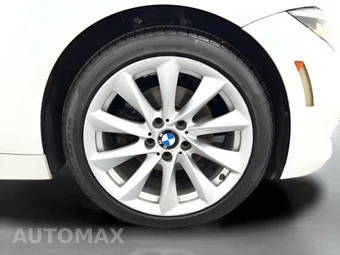 2018 BMW 3 Series Sedan 320i xDrive - miniatura 41