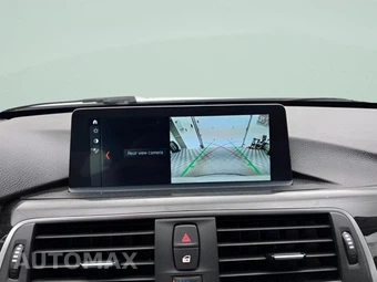 2018 BMW 3 Series Sedan 320i xDrive - miniatura 9