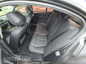 2018 BMW 3 Series Sedan 320i xDrive - miniatura 13